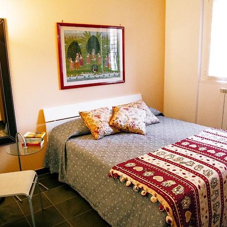 La Casetta B&B Cernusco Sul Naviglio Zimmer foto