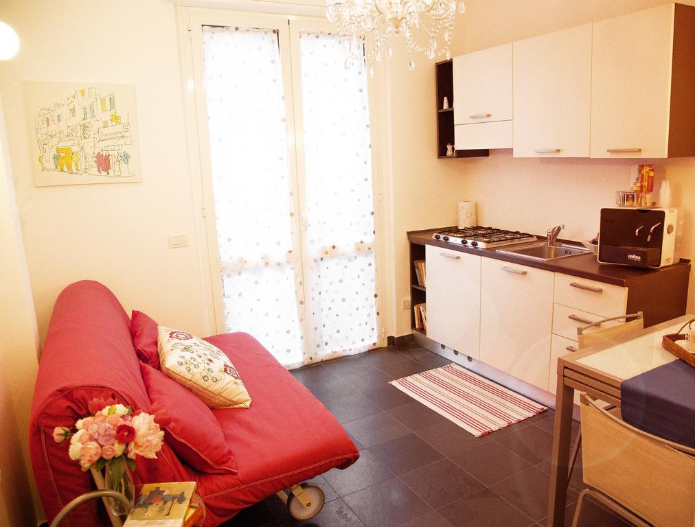 La Casetta B&B Cernusco Sul Naviglio Zimmer foto