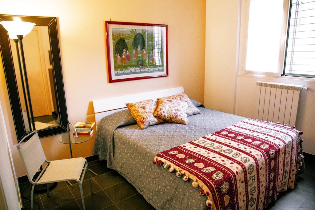 La Casetta B&B Cernusco Sul Naviglio Zimmer foto