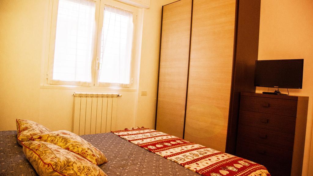 La Casetta B&B Cernusco Sul Naviglio Zimmer foto