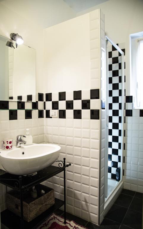 La Casetta B&B Cernusco Sul Naviglio Zimmer foto