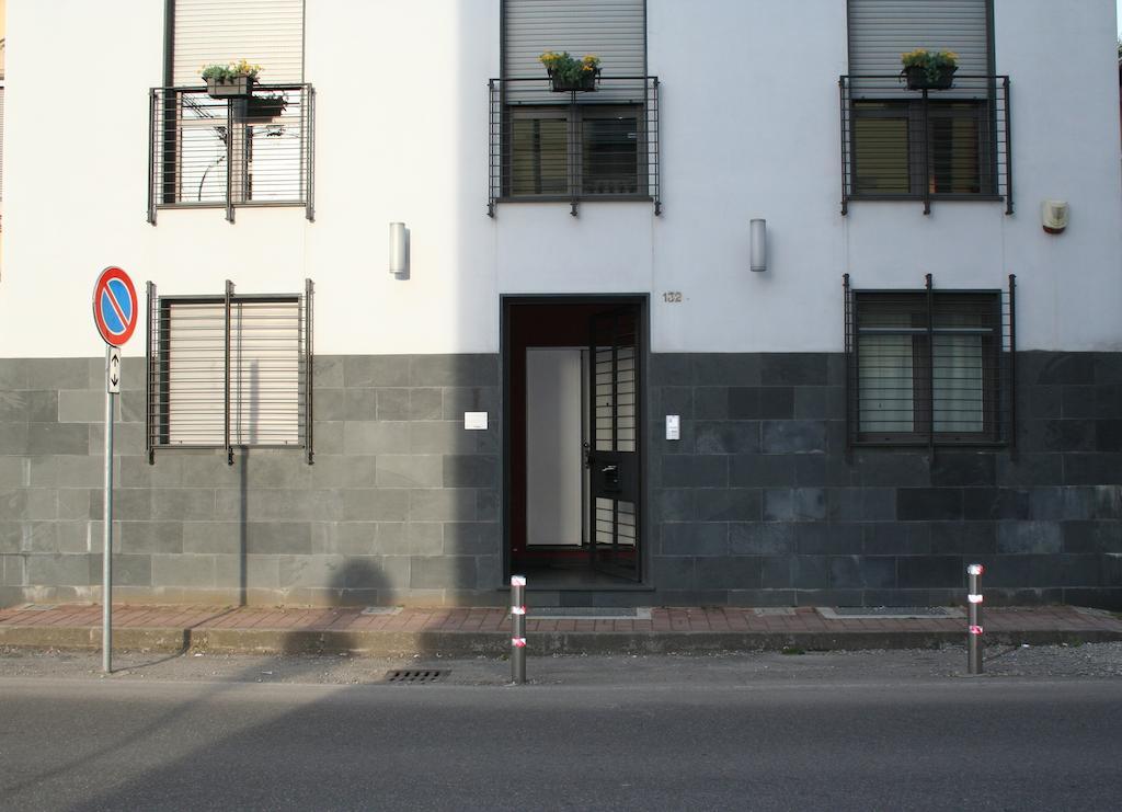 La Casetta B&B Cernusco Sul Naviglio Zimmer foto